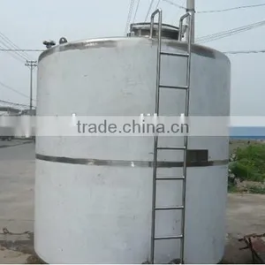 Vertical Milk Cooling Tank thumbnail-2