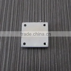 Fashion Design Common Use Metal Plate thumbnail-3