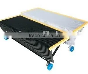 High Quality Escalator Alloy Step 600/800/1000 thumbnail-1
