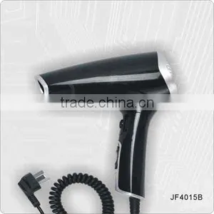 JF4015 Folding Hairdryer Stainless Steel Housing thumbnail-1