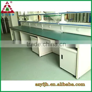 Low Price Laboratory Table Lab Furniture thumbnail-3
