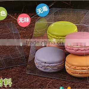 China Supplier Sales Pvc Clear Box Hot Selling Products in China thumbnail-4