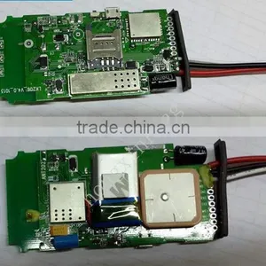 New Arrivel GPS Car Tracker Device for Global Vehicle Tracking With Free Sms and Web Platform thumbnail-3