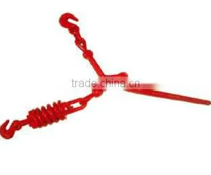 Spring Type Load Binder With Grab Hook thumbnail-1
