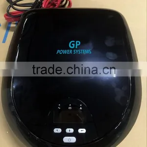 GP 700W Inverter dc to ac Inverter Micro Modified Sine Wave thumbnail-3