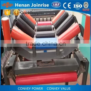Heavy Duty Belt Conveyor Carrying Idler in Azerbaijan thumbnail-1