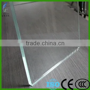 4 to 19mm Clear Float Glass, Building Glass thumbnail-5