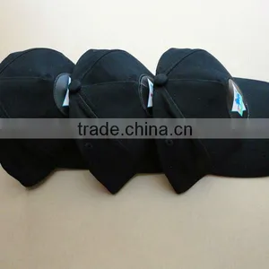 High Quality Equalizer El Good Quality Snapback Cap thumbnail-1