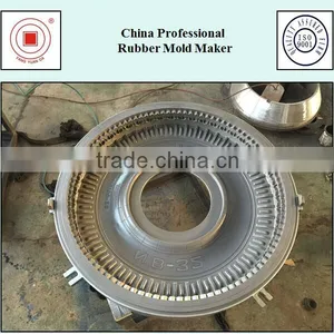 China Professional Rubber Mold Maker thumbnail-2