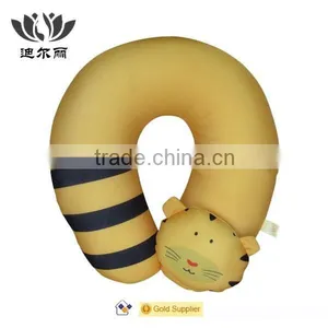 Animal Microbead Medcal Neck Pillow thumbnail-2