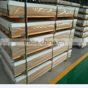 Mill Finish Aluminum Plate 1050/1060/1070/1100 thumbnail-5