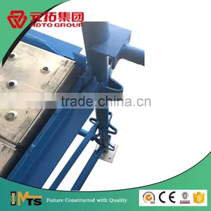 Industrial Construction AS1577 Scaffold Steel Boards thumbnail-5