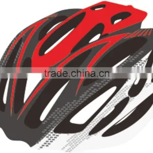 The Newest Sports Custom Bicycle Helmets With Multiple Color Option thumbnail-6