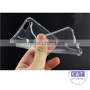 C&T OEM Mobile Phone Protective Case for Lenovo S90 Case thumbnail-6