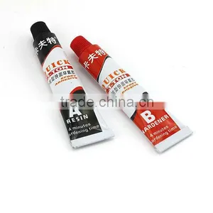 Kafuter Epoxy Black Super Glue thumbnail-1