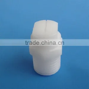 PVDF Fan Nozzle thumbnail-1