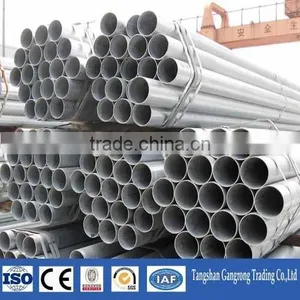 Galvanized Iron Pipe 5 Inch Outside Diameter thumbnail-4