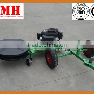 Ride Lawn Mower/lawn Mower Ride on thumbnail-1
