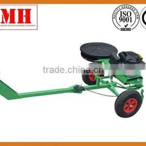 Mini Hay Mower,mini Loader With Lawn Mower thumbnail-1