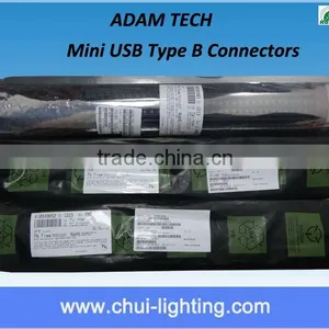 USB Connectors MUSB-B5-S-RA-SMT ADAM TECH thumbnail-1