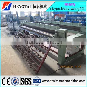 HOT!! Best Price Hexagonal Wire Netting Weaving Machines(ISO 9001) thumbnail-4