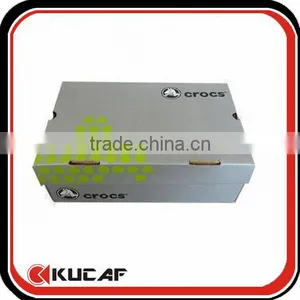 Travel Shoe Box Packaging thumbnail-1