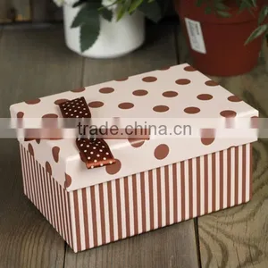 Environmentally Friendly Packaging Paper Box Printing thumbnail-2