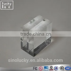 20mm Acrylic Paper Weight thumbnail-1