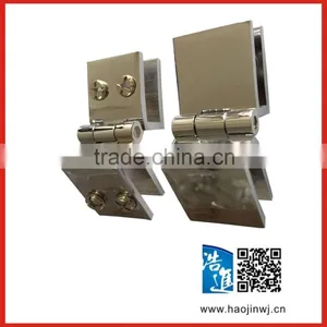 HJ-267 Best Selling Copper Cabinet Door Hinge/Specializing in the Production Made in China Copper Cabinet Door Hinge thumbnail-1