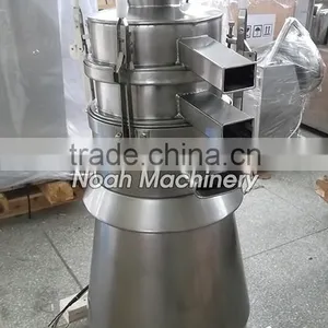 XZS350 Seeds Screening Machine thumbnail-1