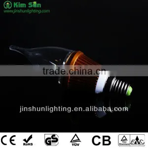 3W LED Candle Light thumbnail-1