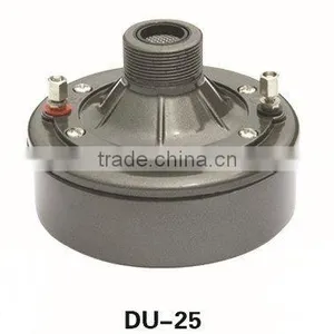 25W Speaker Driver thumbnail-1