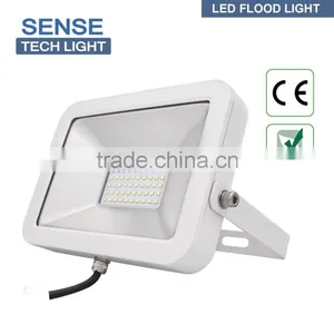 2016 Outdoor Garden Lamps Die Casting Aluminum 30W LED Flood Light thumbnail-1