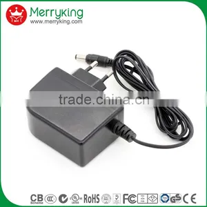 110V/220V ac dc Adapter 12v 2a 2.5a Current Under 2500ma for Cctv Camera thumbnail-2