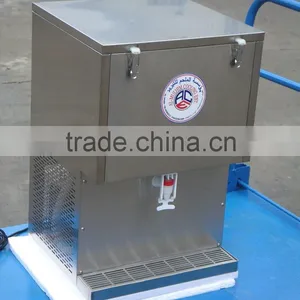 Cost Effective Water Cooler / Water Dispenser, Stainless Steel Water Cooling Machine thumbnail-4