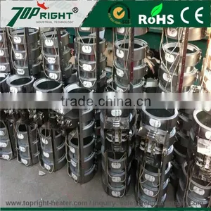 Factory Price Ceramic Band Heater, Industrial Heater thumbnail-3