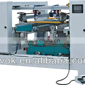 F65-ZD4C Automatic-drill Machine Series thumbnail-1