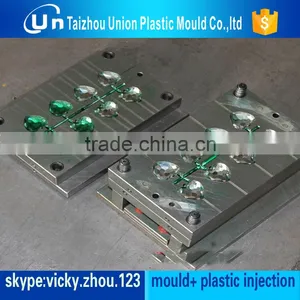 Plastic Bead Mould thumbnail-1