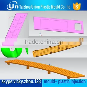 Plastic Mould,injection Mold,Plastic Injection Mould thumbnail-1