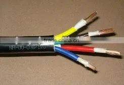 Black PE Granules for Cable Jacketing Compound Cable Sheath Masterbatch thumbnail-1