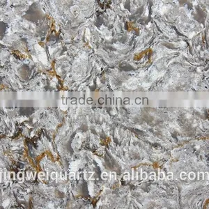 Hot Selling Artificial Quartz Stone -Buy Engineered Stone ,Quartz Countertop ,Quartz Wall Panel on .com thumbnail-1