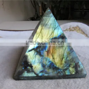 Crystal Carving Singing Pyramids thumbnail-2