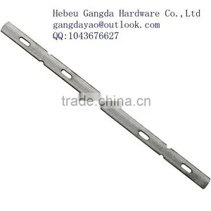 x Flat Tie,standard x Flat Tie,formwork Flat Tie thumbnail-1
