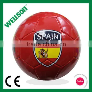Soccer Ball Made in China thumbnail-1