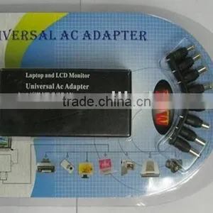 Universal Laptop AC Adapter for UAC70W thumbnail-1