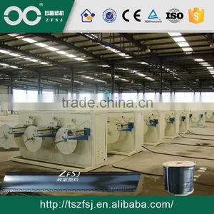 Labyrinth Drip Irrigation Drip Tape Extrusion Line Gold Member thumbnail-5