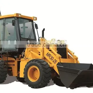 Brand Mountain Raise WZ30-25 Back Loader for Sale thumbnail-3