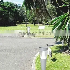 Waterproof Outdoor Garden Solar Power Street Light (JR-CP40) thumbnail-3