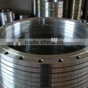 Flange Nonstandard Ss400 Flange thumbnail-4