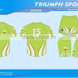 Shop Jersey | Soccer Uniforms for Girls | Soccer Supplies Wholesale thumbnail-1